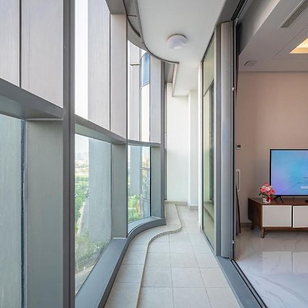 The Landmark 81-Vinhomes Luxury Cidade de Ho Chi Minh Exterior foto